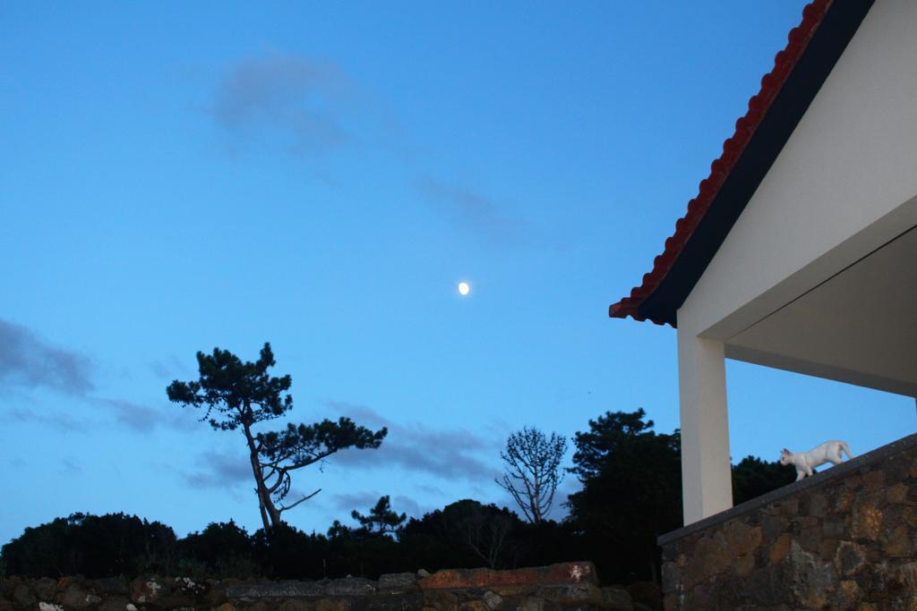 Vila Paim Santo Antonio  Exterior foto