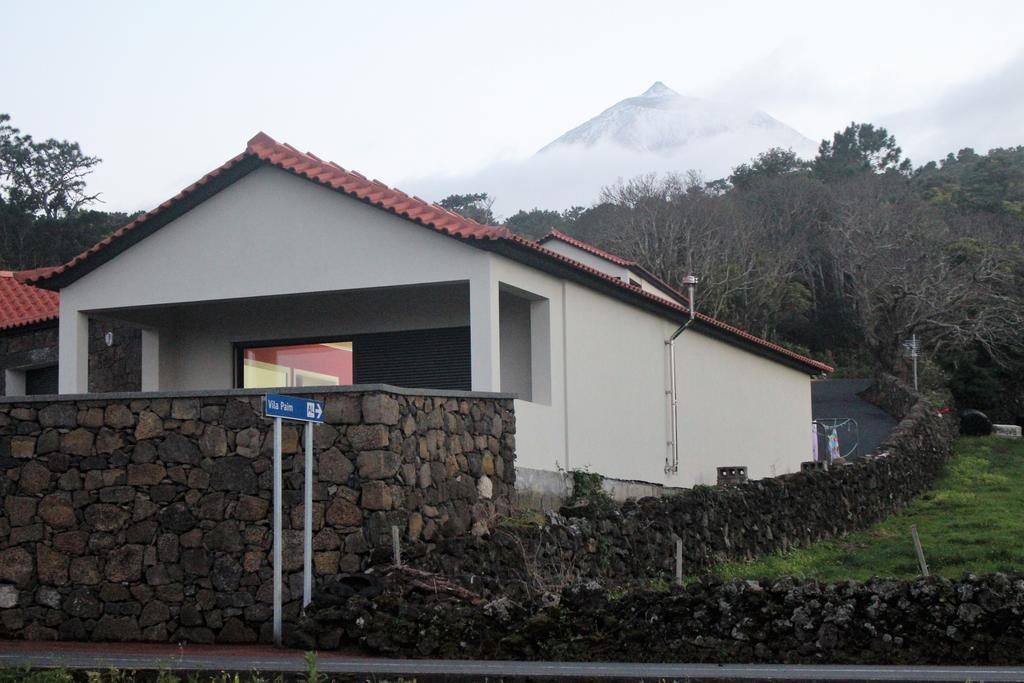 Vila Paim Santo Antonio  Exterior foto