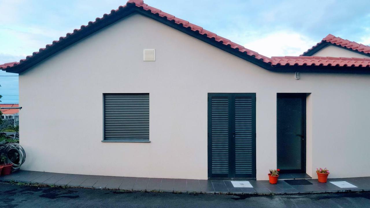 Vila Paim Santo Antonio  Exterior foto
